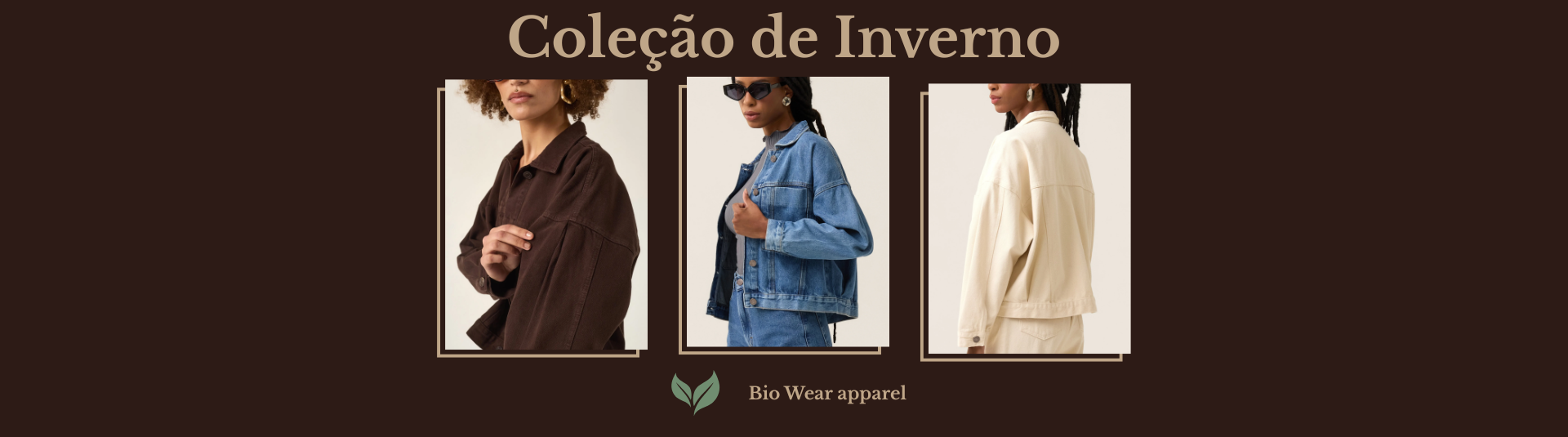 slide modelos de inverno